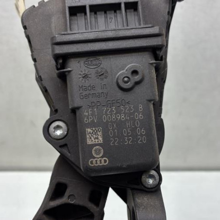 Pedale d'accelerateur AUDI A6 3