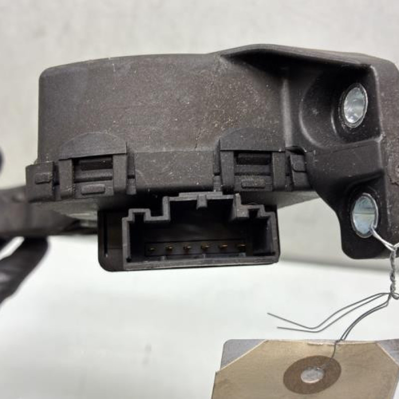 Pedale d'accelerateur AUDI A6 3 Photo n°3