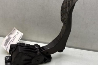 Pedale d'accelerateur AUDI A6 3