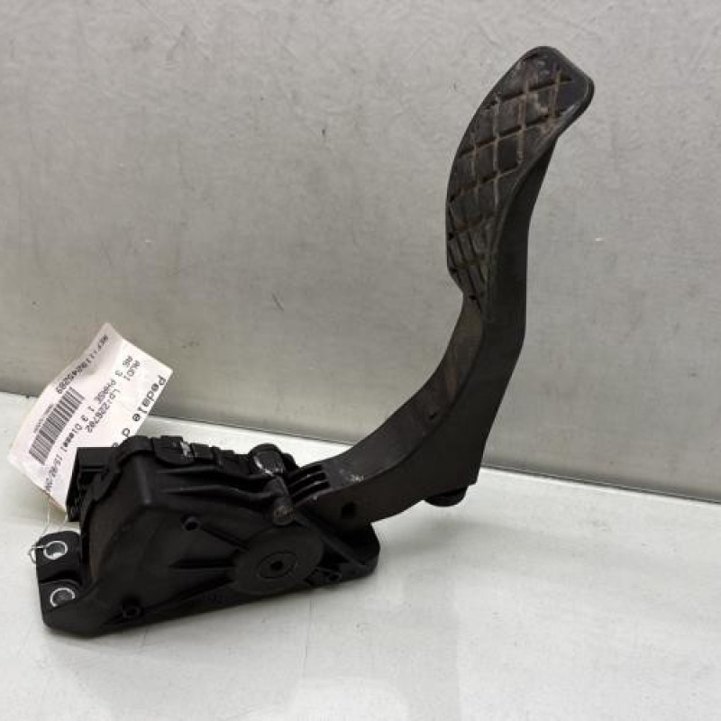 Pedale d'accelerateur AUDI A6 3 Photo n°4