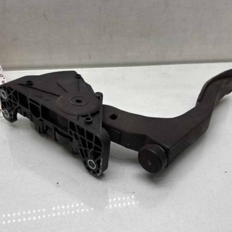 Pedale d'accelerateur AUDI A6 3 Photo n°5