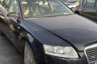 Pedale d'accelerateur AUDI A6 3