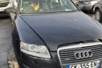 Pedale d'accelerateur AUDI A6 3