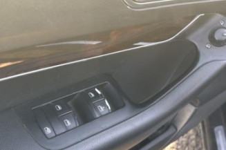 Pedale d'accelerateur AUDI A6 3