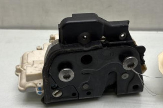 Serrure arriere droit AUDI A6 3 Photo n°1