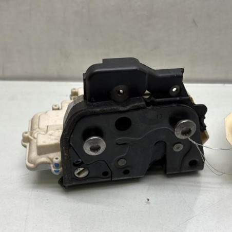 Serrure arriere droit AUDI A6 3 Photo n°1