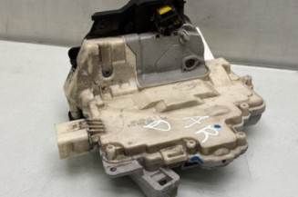 Serrure arriere droit AUDI A6 3