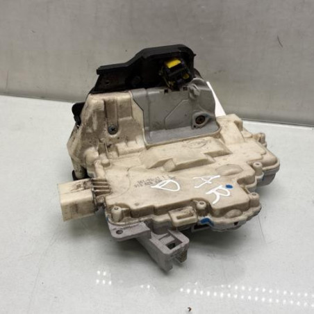 Serrure arriere droit AUDI A6 3