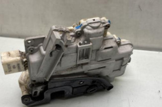 Serrure arriere droit AUDI A6 3