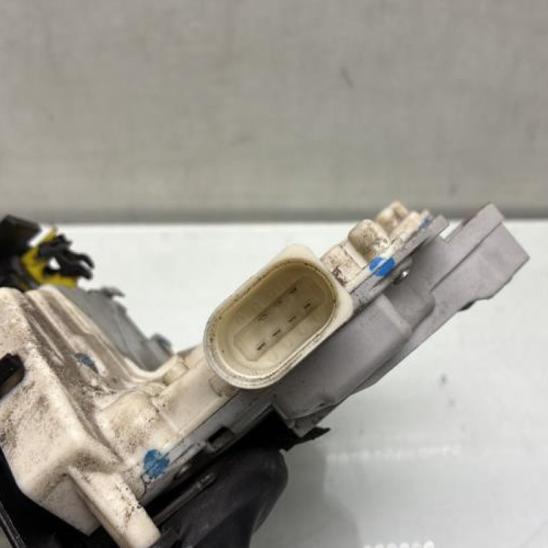 Serrure arriere droit AUDI A6 3 Photo n°4