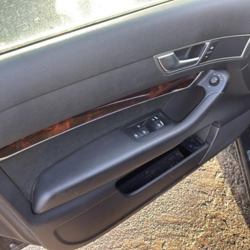 Serrure arriere droit AUDI A6 3 Photo n°13