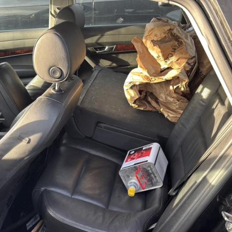 Serrure arriere droit AUDI A6 3 Photo n°16