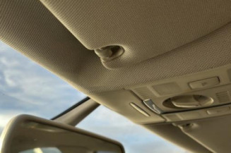 Serrure arriere droit AUDI A6 3