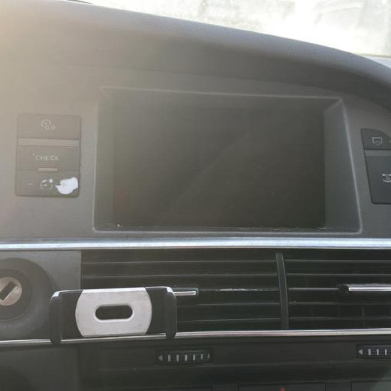 Serrure arriere droit AUDI A6 3 Photo n°20