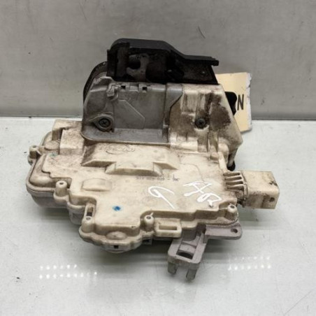 Serrure arriere gauche AUDI A6 3