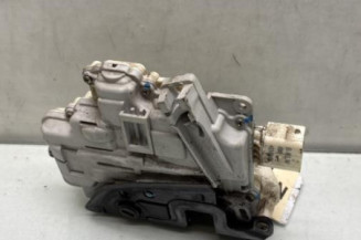 Serrure arriere gauche AUDI A6 3
