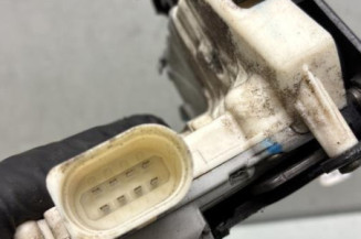 Serrure arriere gauche AUDI A6 3