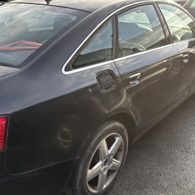 Serrure arriere gauche AUDI A6 3 Photo n°11