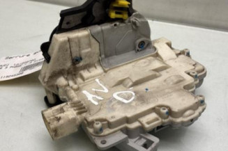 Serrure avant droit AUDI A6 3