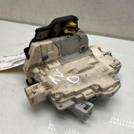 Serrure avant droit AUDI A6 3