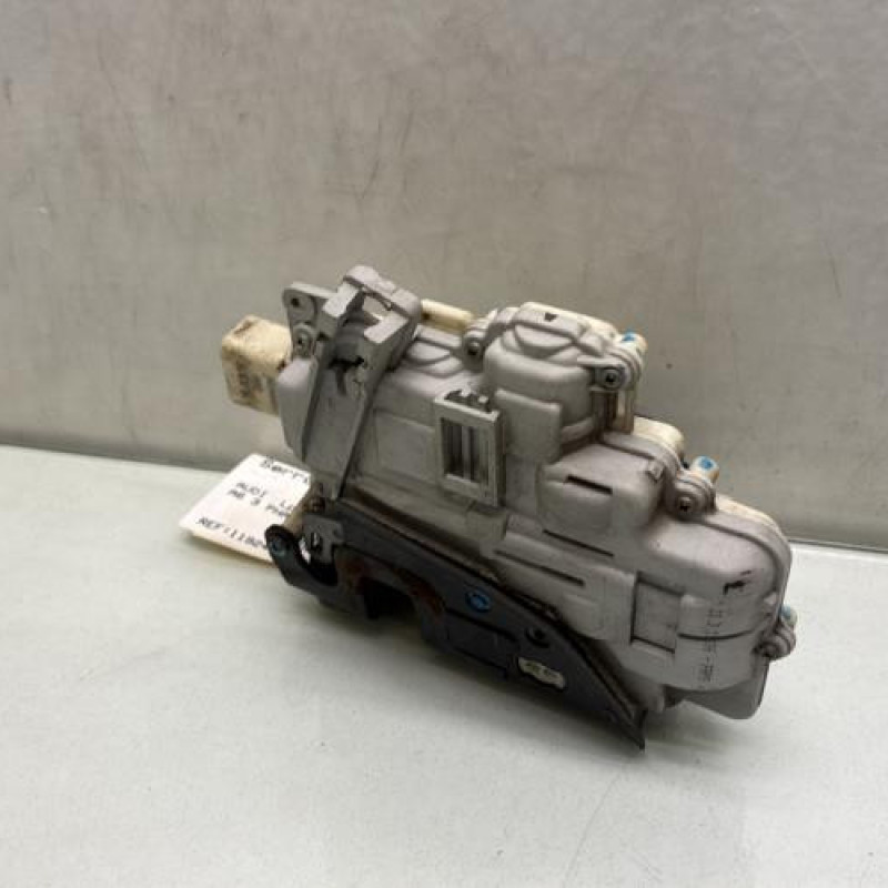 Serrure avant droit AUDI A6 3 Photo n°3