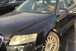 Serrure avant droit AUDI A6 3