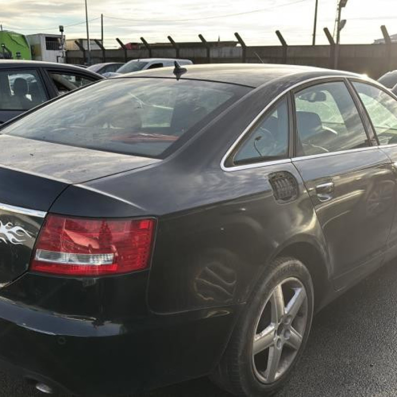 Serrure avant droit AUDI A6 3 Photo n°7