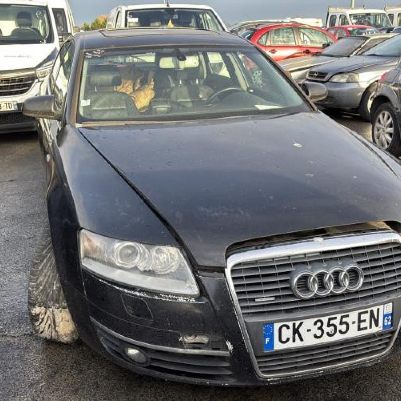 Serrure avant droit AUDI A6 3 Photo n°12