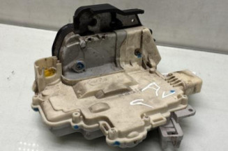 Serrure avant gauche AUDI A6 3