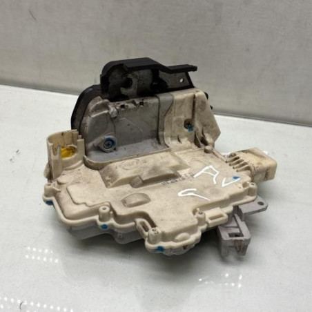 Serrure avant gauche AUDI A6 3