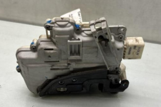 Serrure avant gauche AUDI A6 3