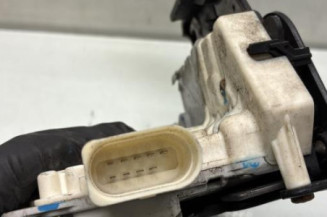 Serrure avant gauche AUDI A6 3