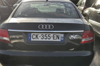 Serrure avant gauche AUDI A6 3