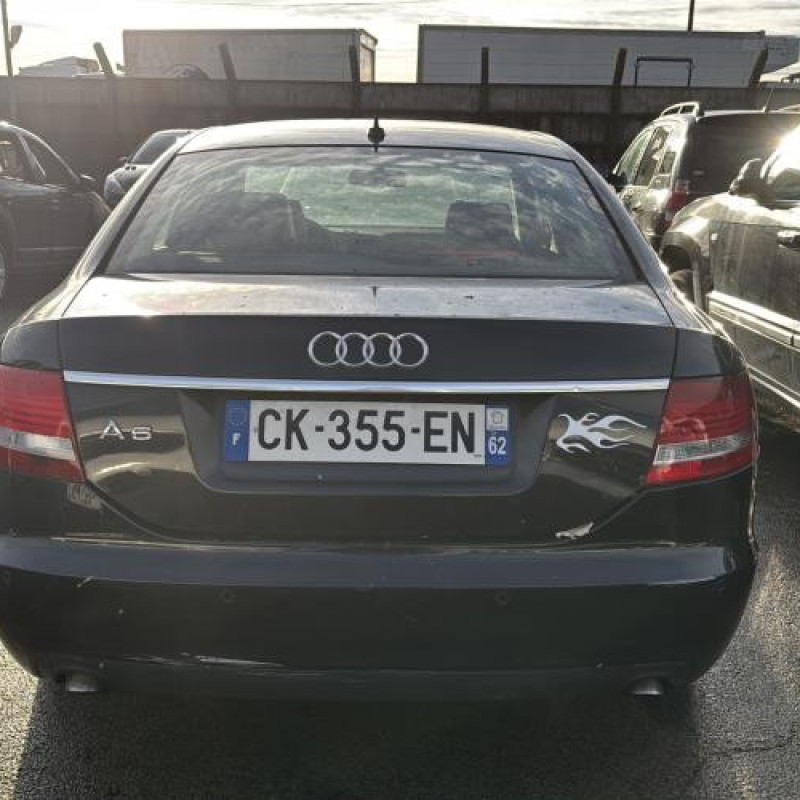 Serrure avant gauche AUDI A6 3 Photo n°9