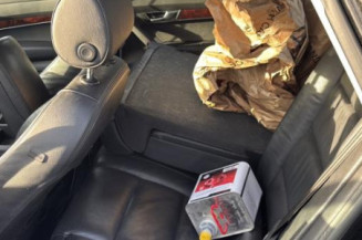 Serrure avant gauche AUDI A6 3