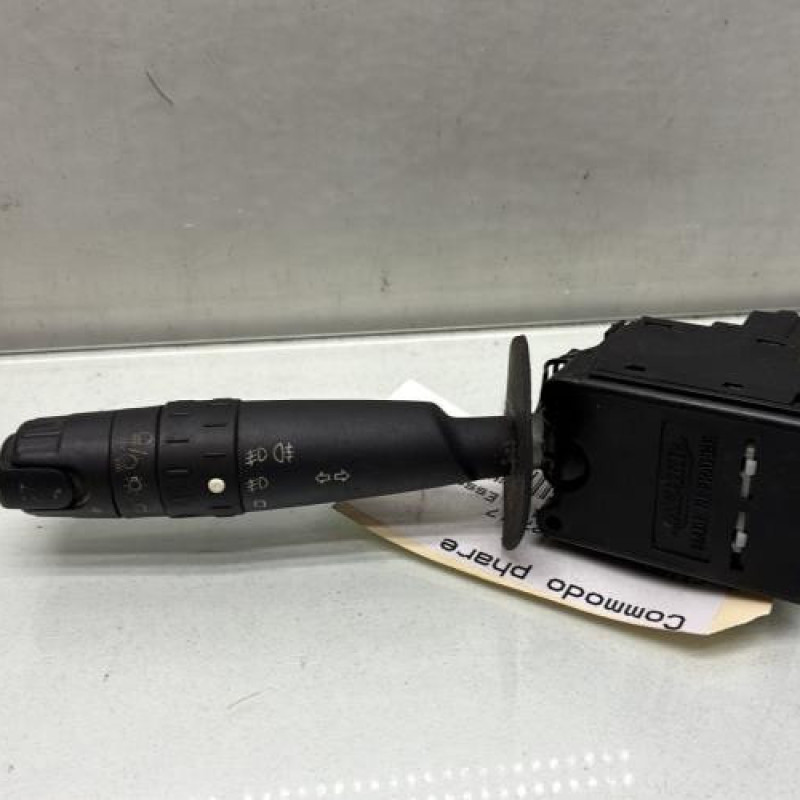 Commodo phare CITROEN XSARA Photo n°1