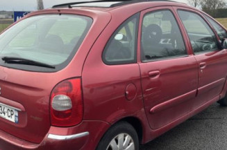 Retroviseur gauche CITROEN XSARA PICASSO