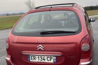 Retroviseur gauche CITROEN XSARA PICASSO
