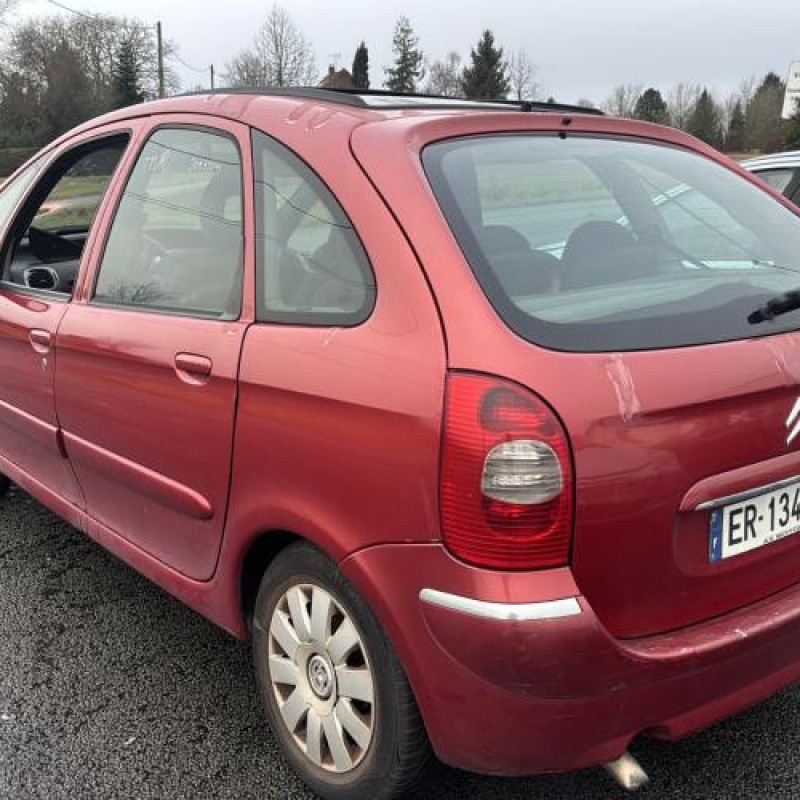 Retroviseur gauche CITROEN XSARA PICASSO Photo n°12