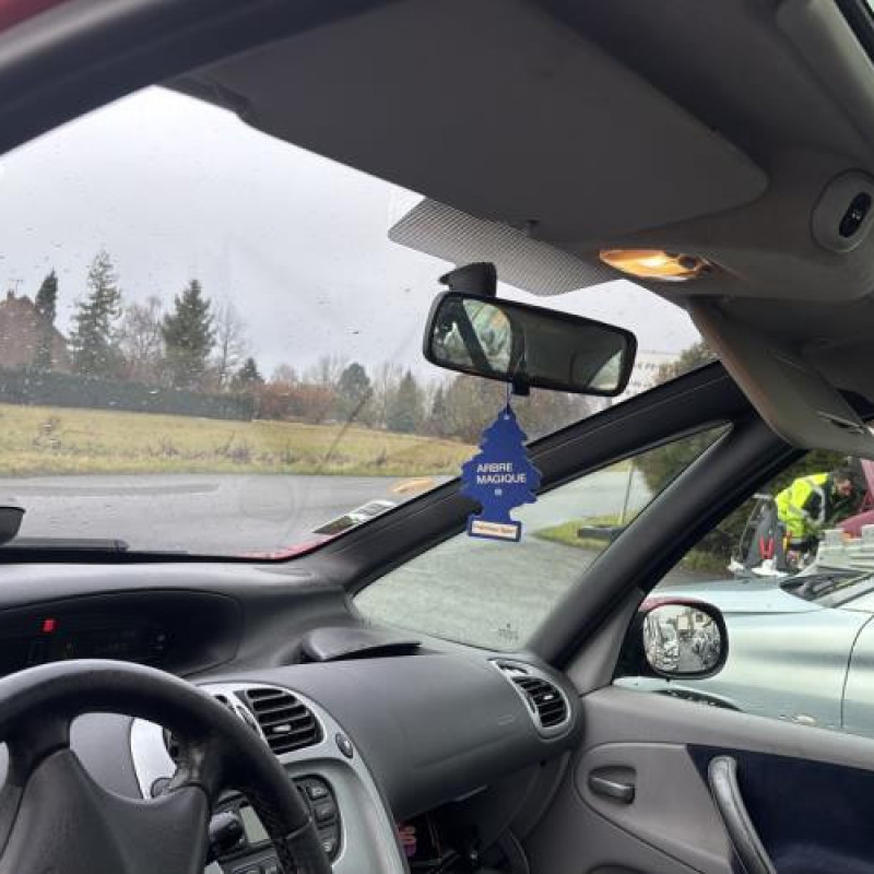 Retroviseur gauche CITROEN XSARA PICASSO Photo n°17