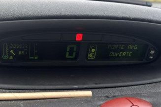 Retroviseur gauche CITROEN XSARA PICASSO