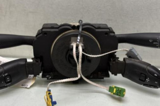 Com (Bloc Contacteur Tournant+Commodo Essuie Glace+Commodo Phare) CITROEN XSARA PICASSO Photo n°1