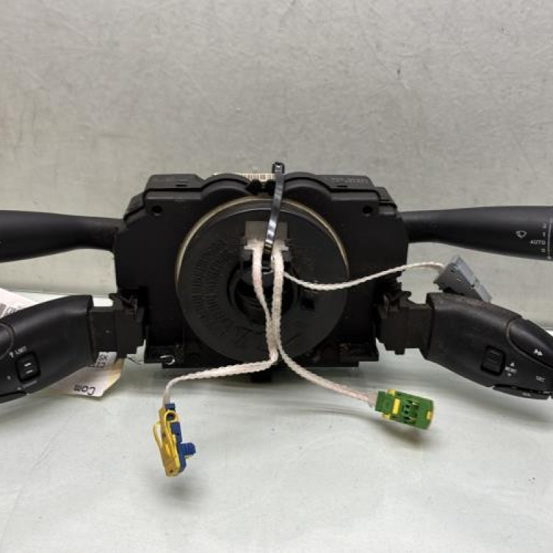 Com (Bloc Contacteur Tournant+Commodo Essuie Glace+Commodo Phare) CITROEN XSARA PICASSO Photo n°1