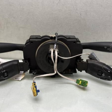 Com (Bloc Contacteur Tournant+Commodo Essuie Glace+Commodo Phare) CITROEN XSARA PICASSO Photo n°1