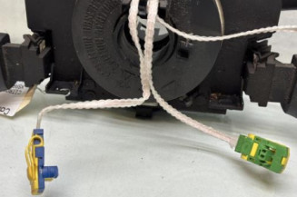 Com (Bloc Contacteur Tournant+Commodo Essuie Glace+Commodo Phare) CITROEN XSARA PICASSO