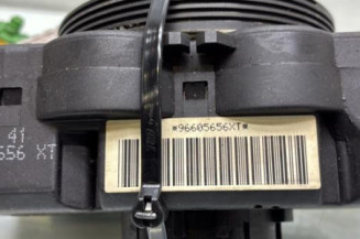 Com (Bloc Contacteur Tournant+Commodo Essuie Glace+Commodo Phare) CITROEN XSARA PICASSO