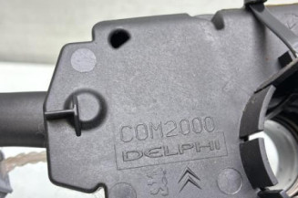 Com (Bloc Contacteur Tournant+Commodo Essuie Glace+Commodo Phare) CITROEN XSARA PICASSO