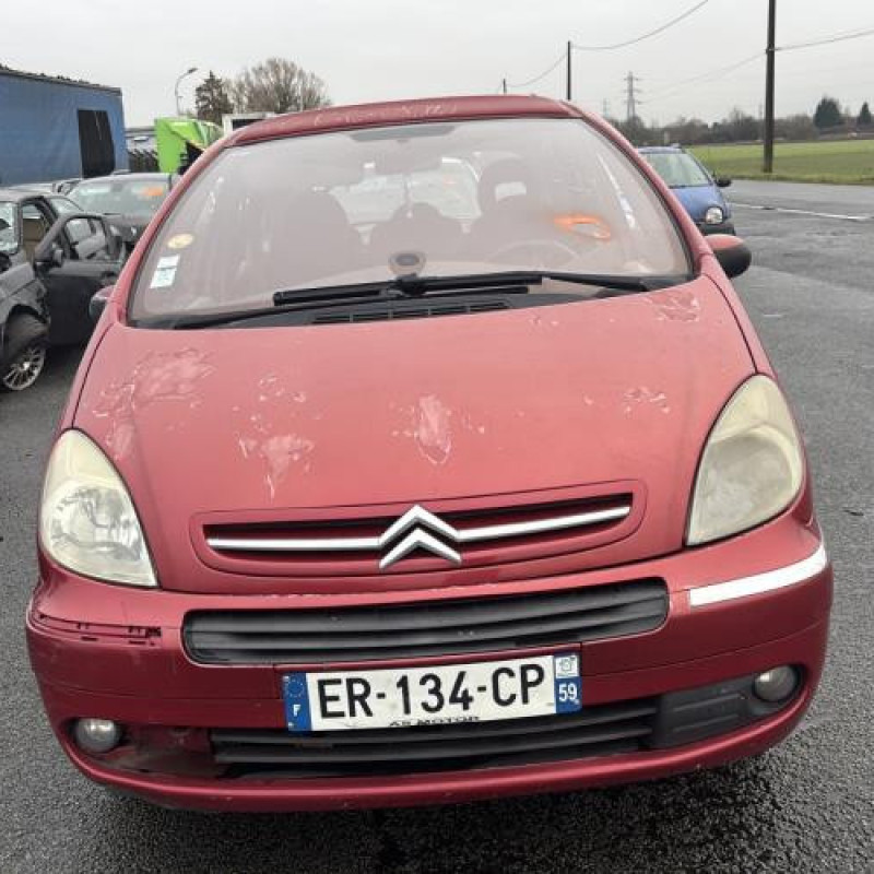 Com (Bloc Contacteur Tournant+Commodo Essuie Glace+Commodo Phare) CITROEN XSARA PICASSO Photo n°11