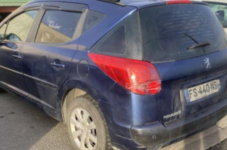 Feu arriere stop central PEUGEOT 207