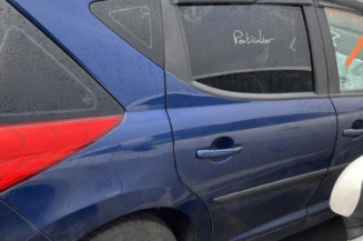 Feu arriere stop central PEUGEOT 207